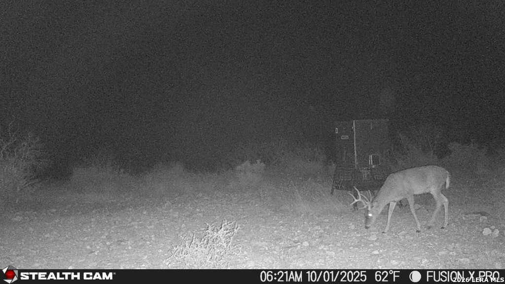 00 Cr 107 Ozona TX 76943