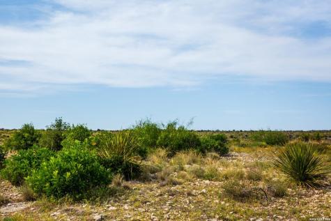 00 Cr 107 Ozona TX 76943
