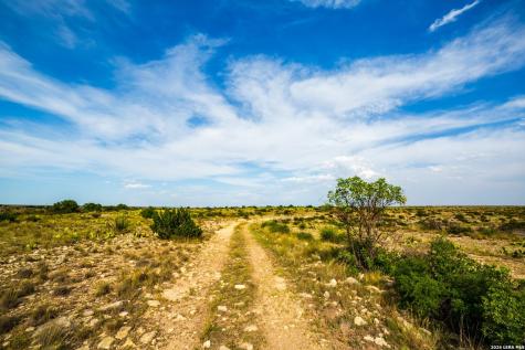 00 Cr 107 Ozona TX 76943