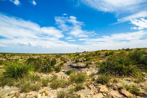 00 Cr 107 Ozona TX 76943
