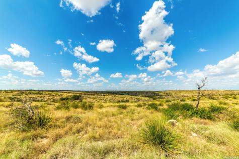 00 Cr 107 Ozona TX 76943
