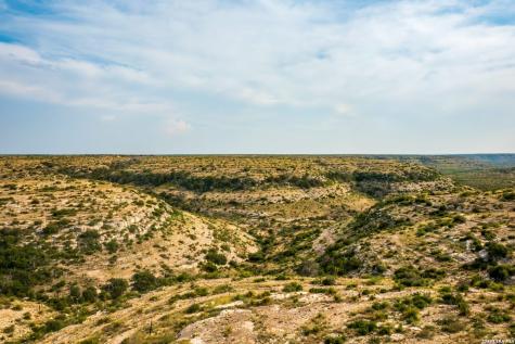 00 Cr 107 Ozona TX 76943