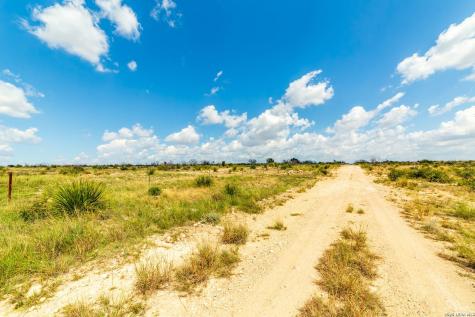 00 Cr 107 Ozona TX 76943