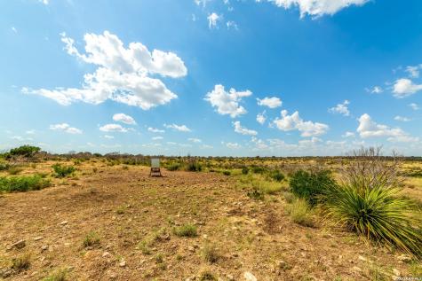 00 Cr 107 Ozona TX 76943