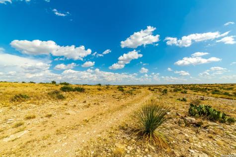 00 Cr 107 Ozona TX 76943