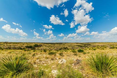 00 Cr 107 Ozona TX 76943