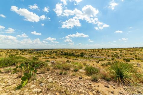 00 Cr 107 Ozona TX 76943