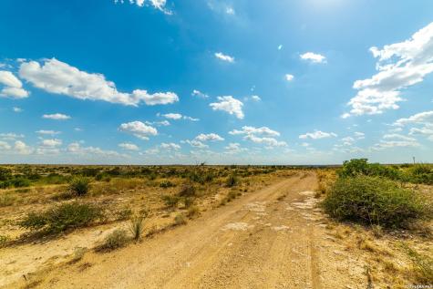 00 Cr 107 Ozona TX 76943