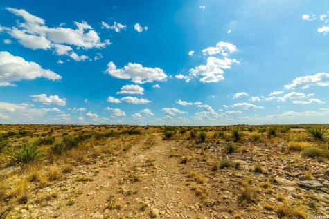 00 Cr 107 Ozona TX 76943