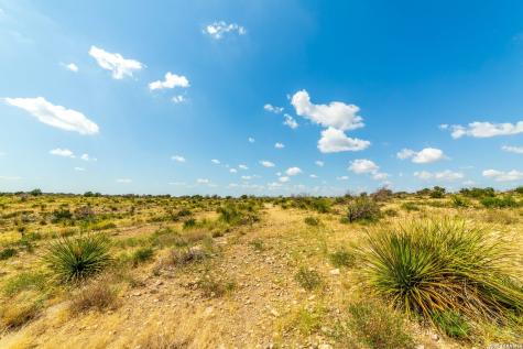 00 Cr 107 Ozona TX 76943