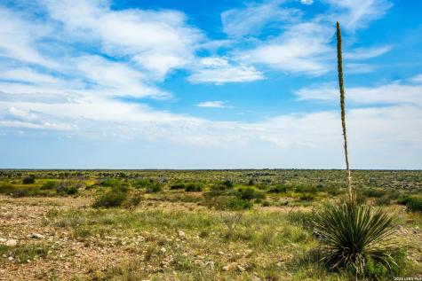 00 Cr 107 Ozona TX 76943