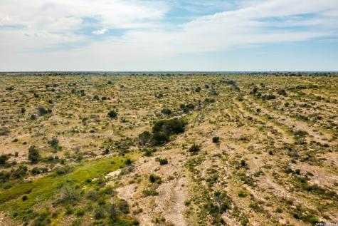 00 Cr 107 Ozona TX 76943