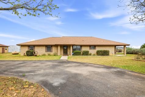 13915 Dusty Fields Schertz TX 78154