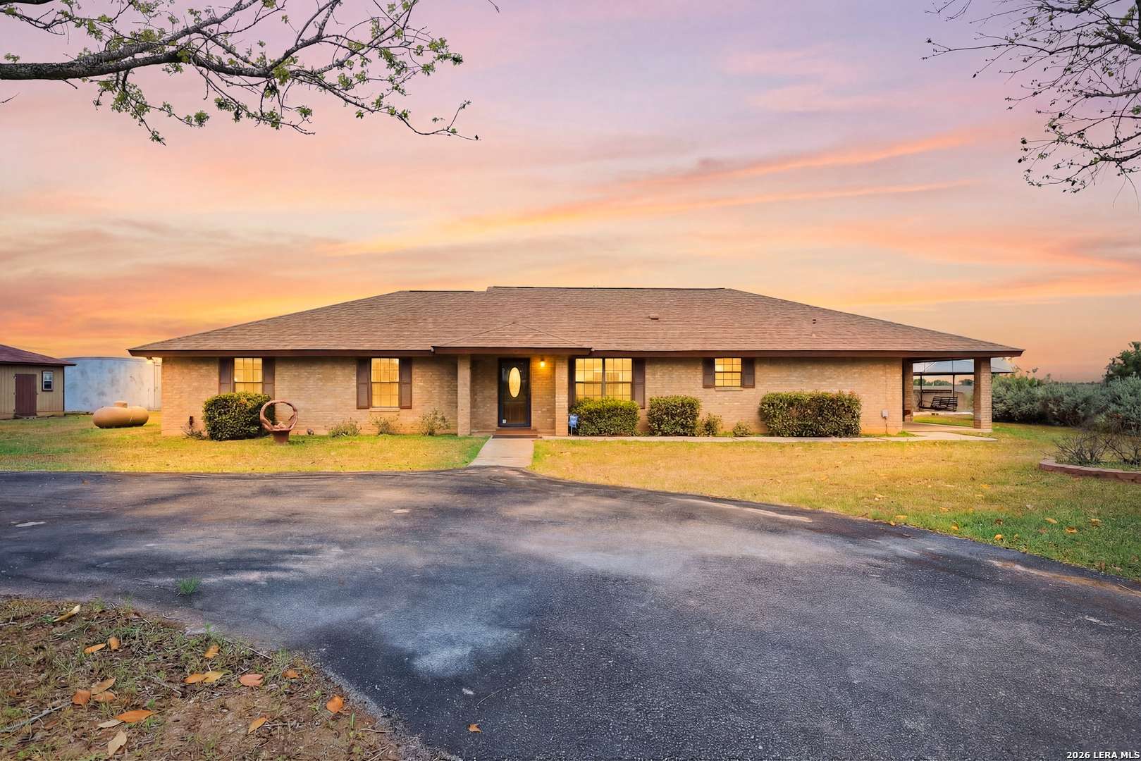 13915 Dusty Fields Schertz TX 78154