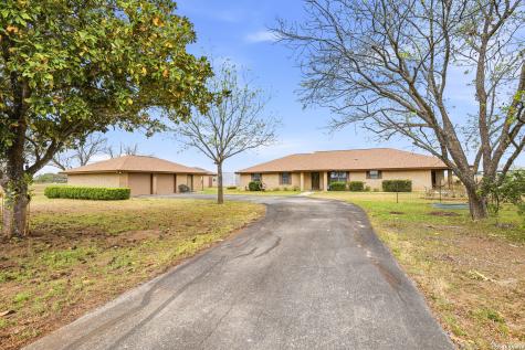 13915 Dusty Fields Schertz TX 78154