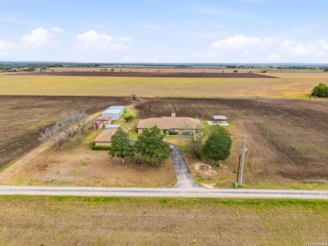 13915 Dusty Fields Schertz TX 78154