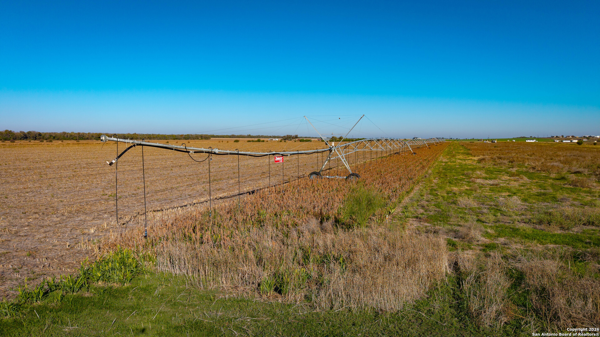 Tbd County Road 5715 Natalia TX 78059