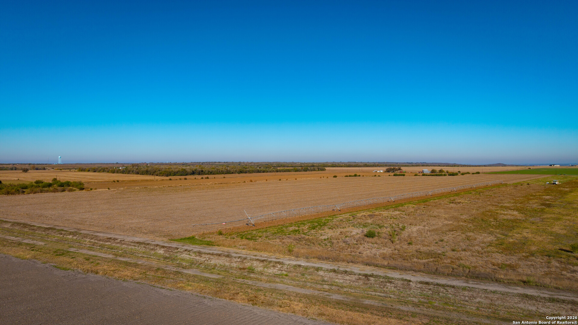 Tbd County Road 5715 Natalia TX 78059