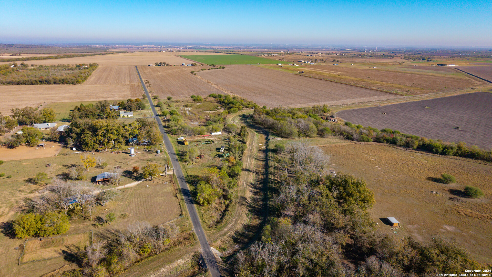 Tbd County Road 5715 Natalia TX 78059