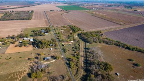 Tbd County Road 5715 Natalia TX 78059