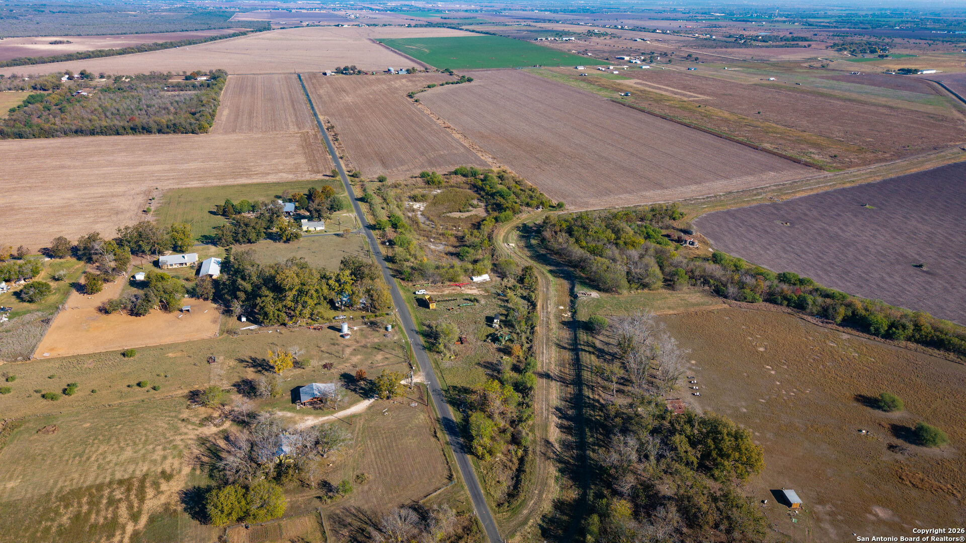 Tbd County Road 5715 Natalia TX 78059