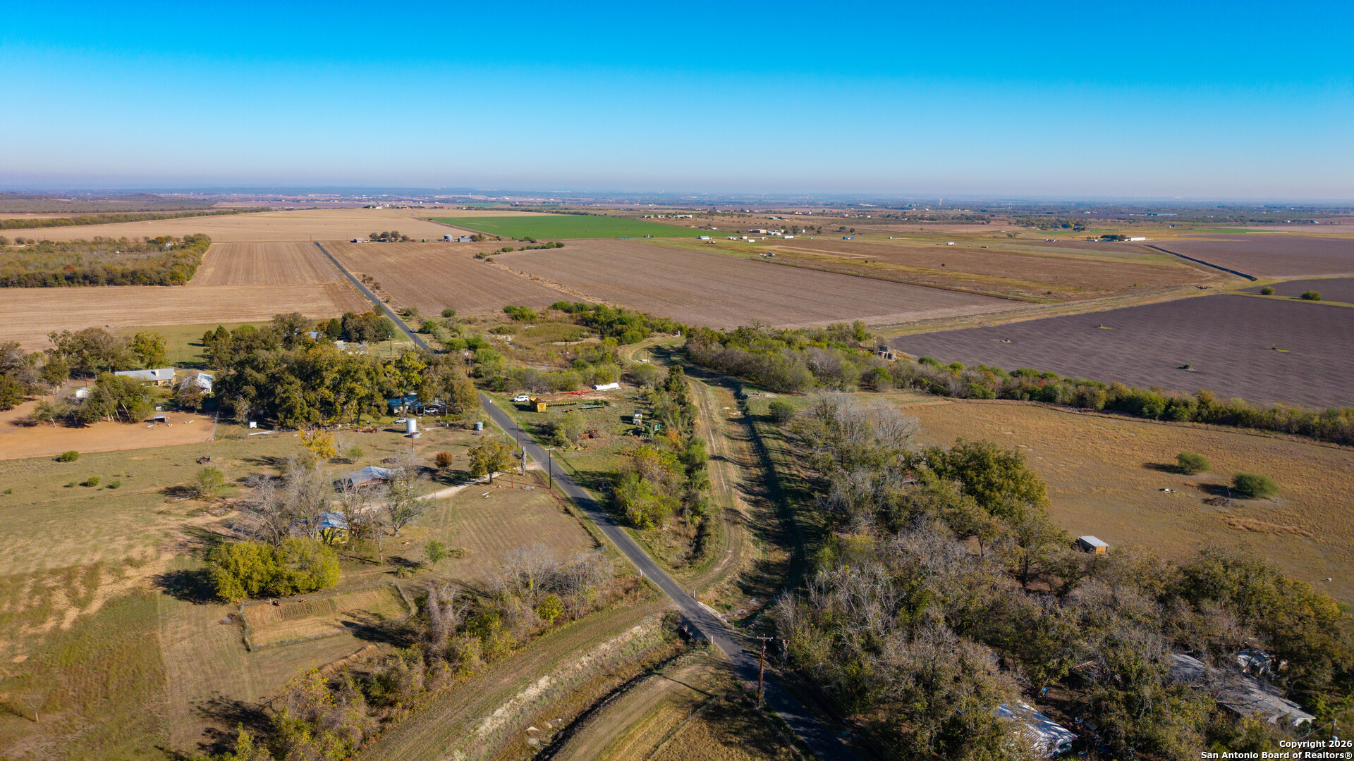 Tbd County Road 5715 Natalia TX 78059