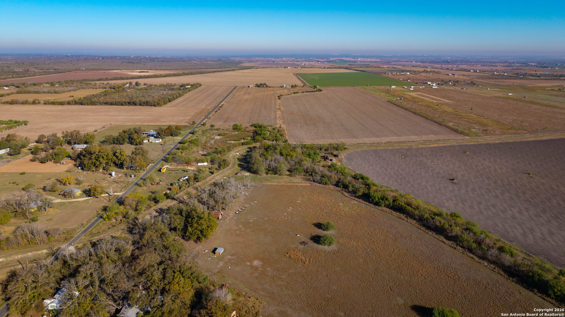 Tbd County Road 5715 Natalia TX 78059