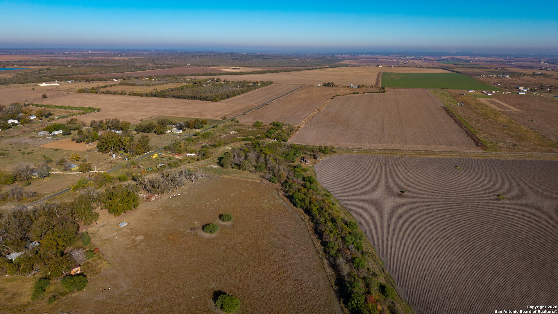 Tbd County Road 5715 Natalia TX 78059
