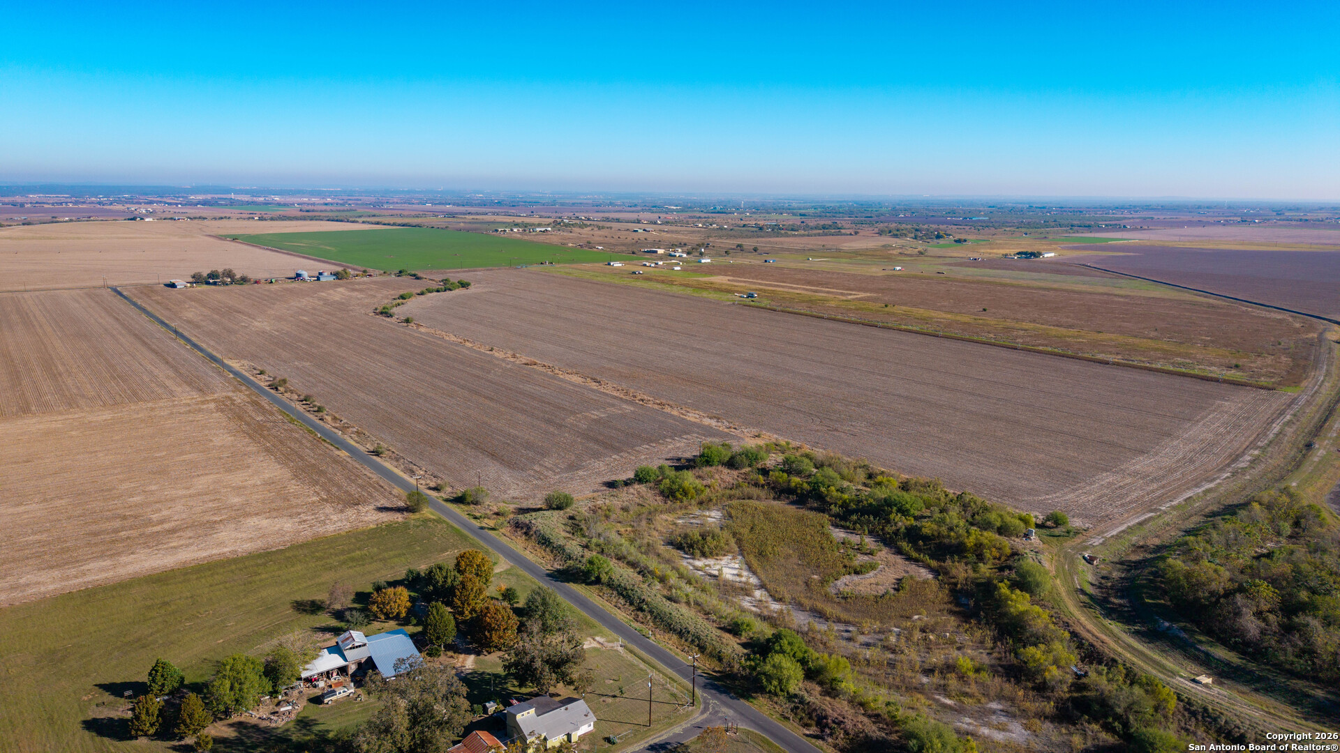 Tbd County Road 5715 Natalia TX 78059