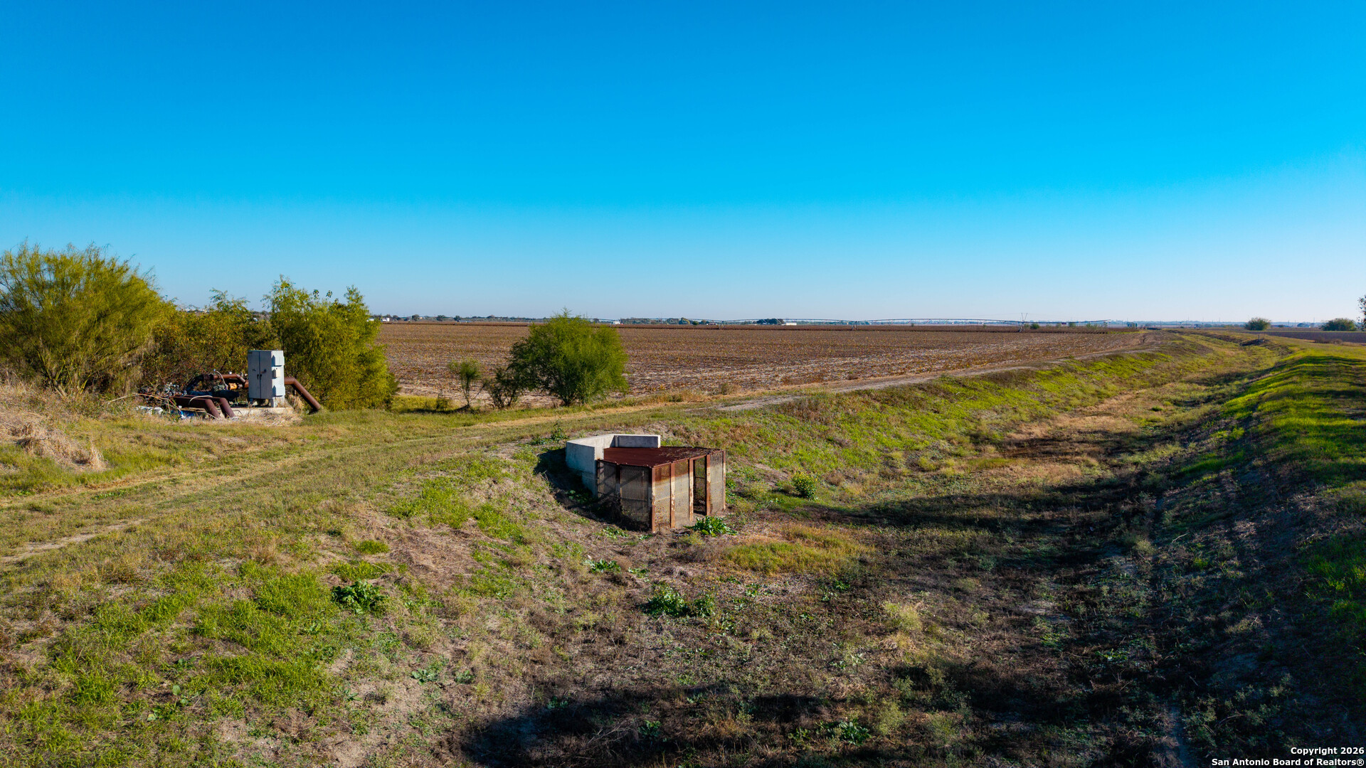 Tbd County Road 5715 Natalia TX 78059