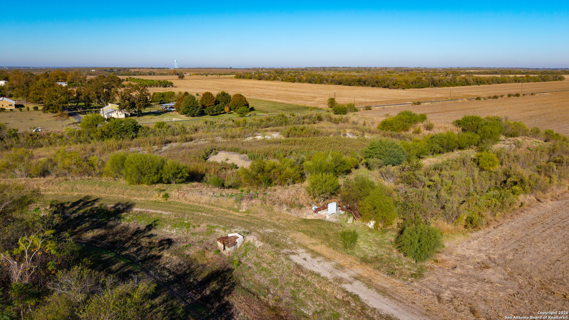 Tbd County Road 5715 Natalia TX 78059