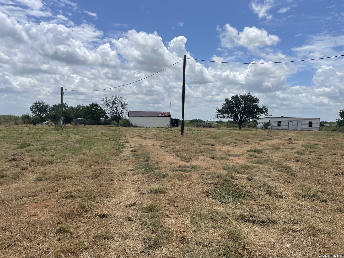 165 County Road 307 Jourdanton TX 78026