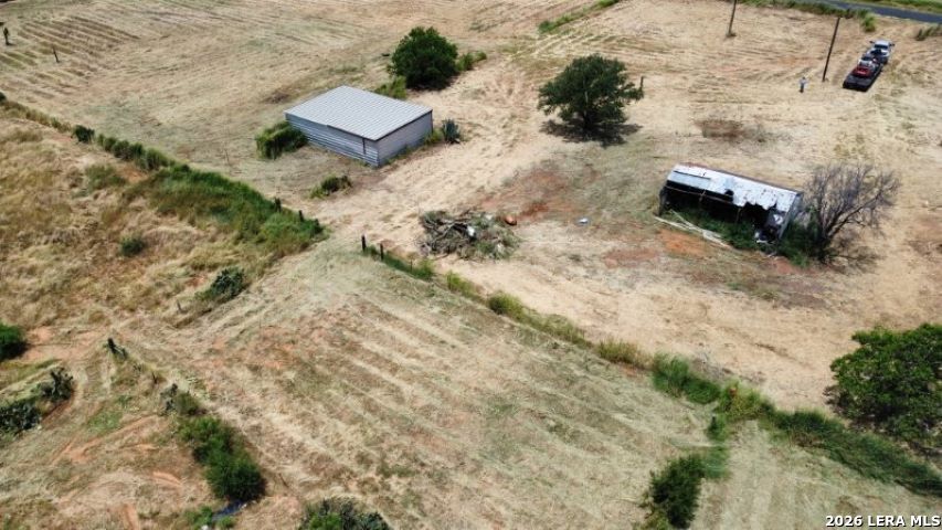 165 County Road 307 Jourdanton TX 78026