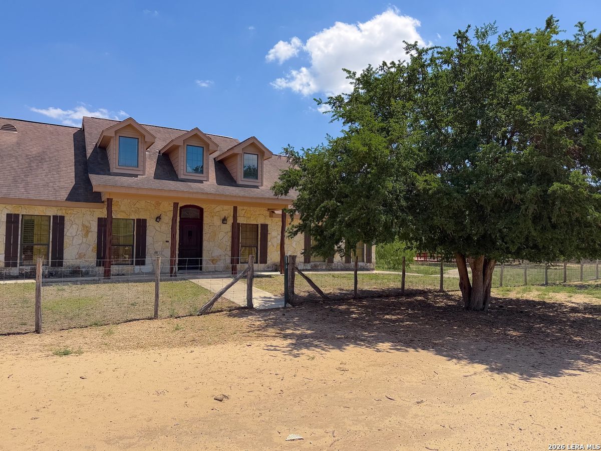 0 Summertime Road Encino TX 78536