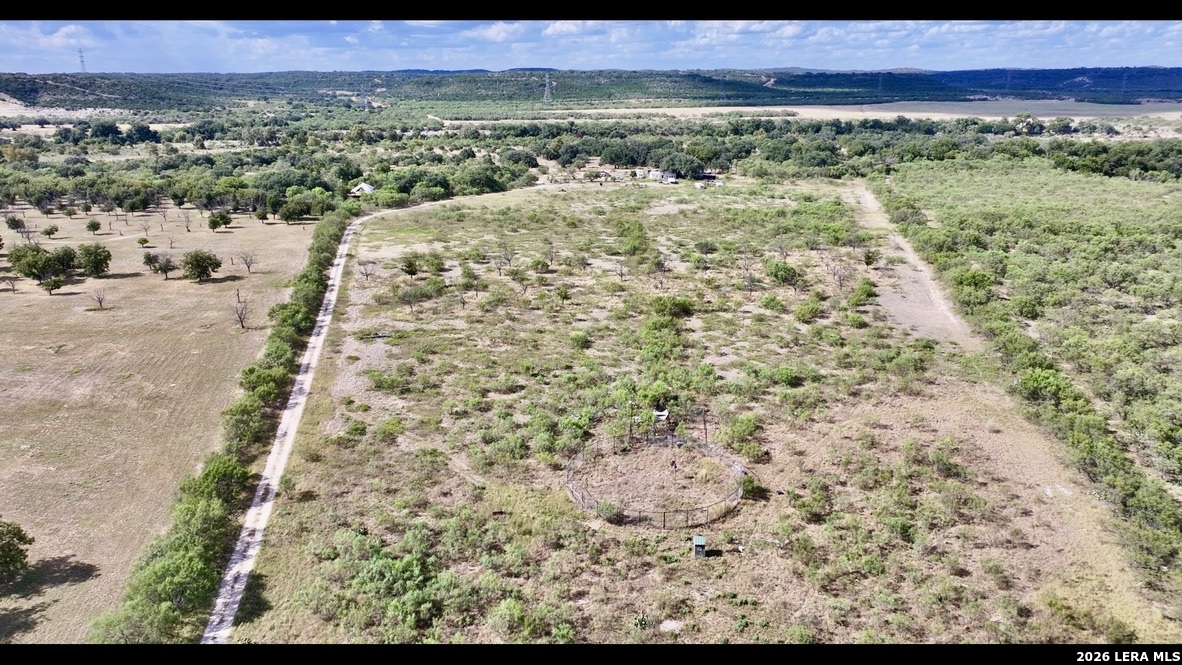 348 Lundy Road Junction TX 76849