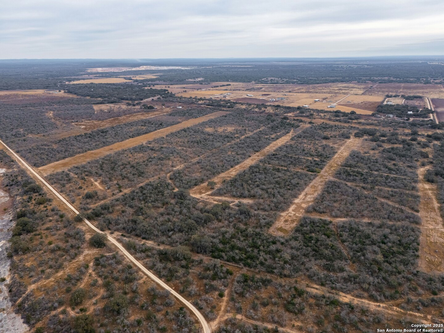 3609 Fm 1796 Dhanis TX 78850