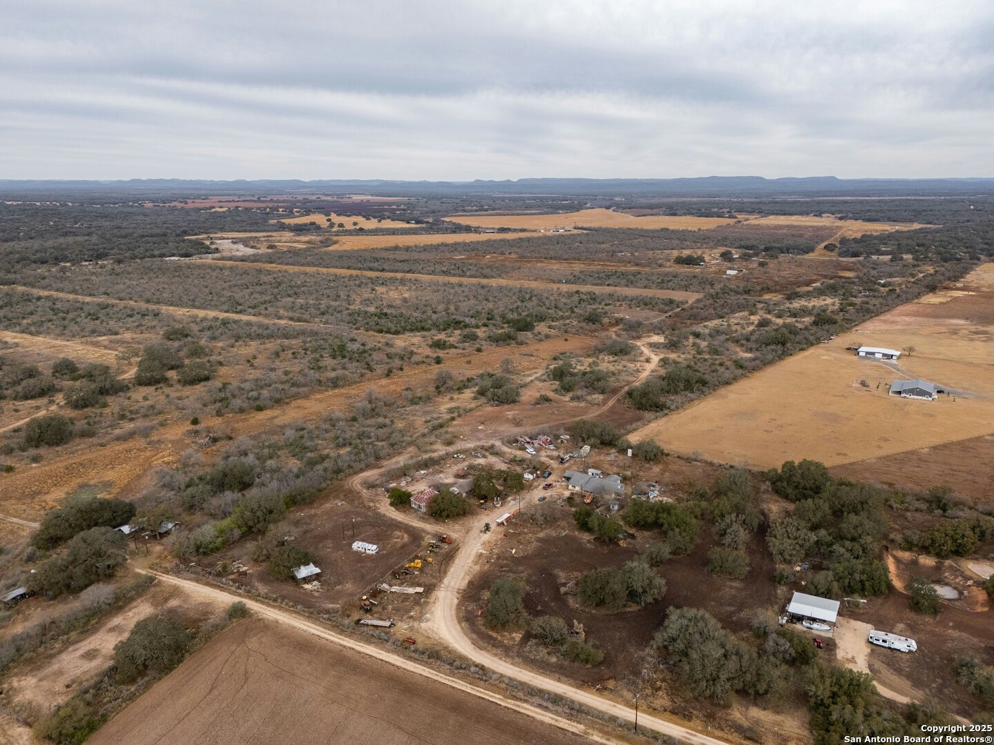 3609 Fm 1796 Dhanis TX 78850