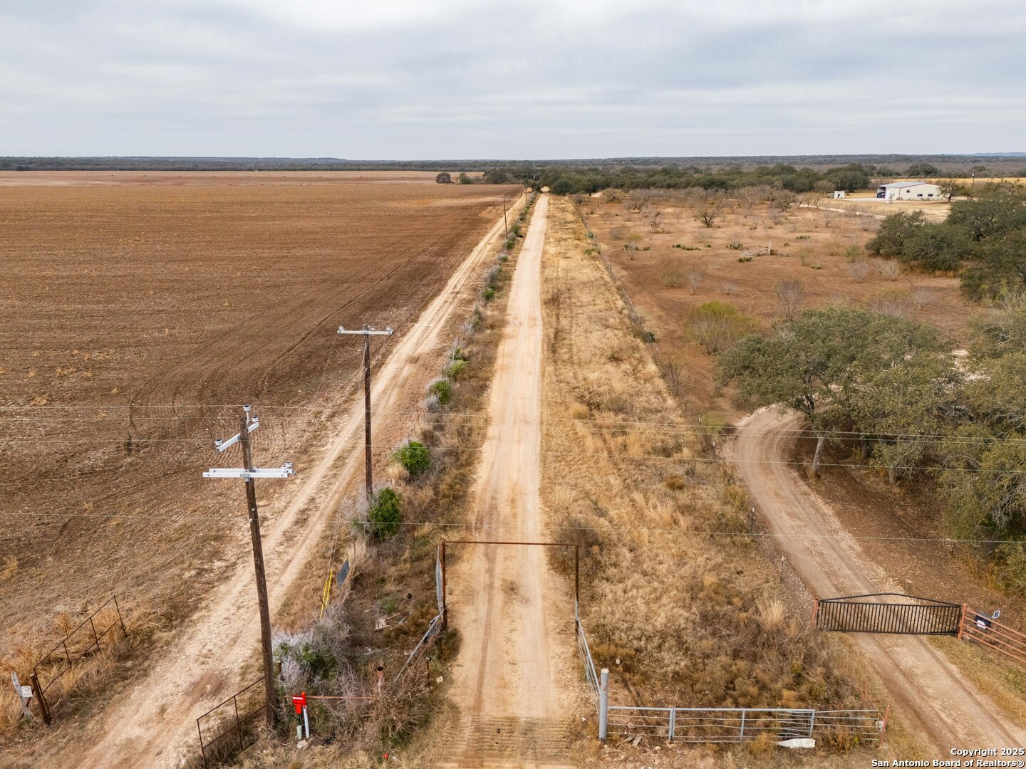 3609 Fm 1796 Dhanis TX 78850
