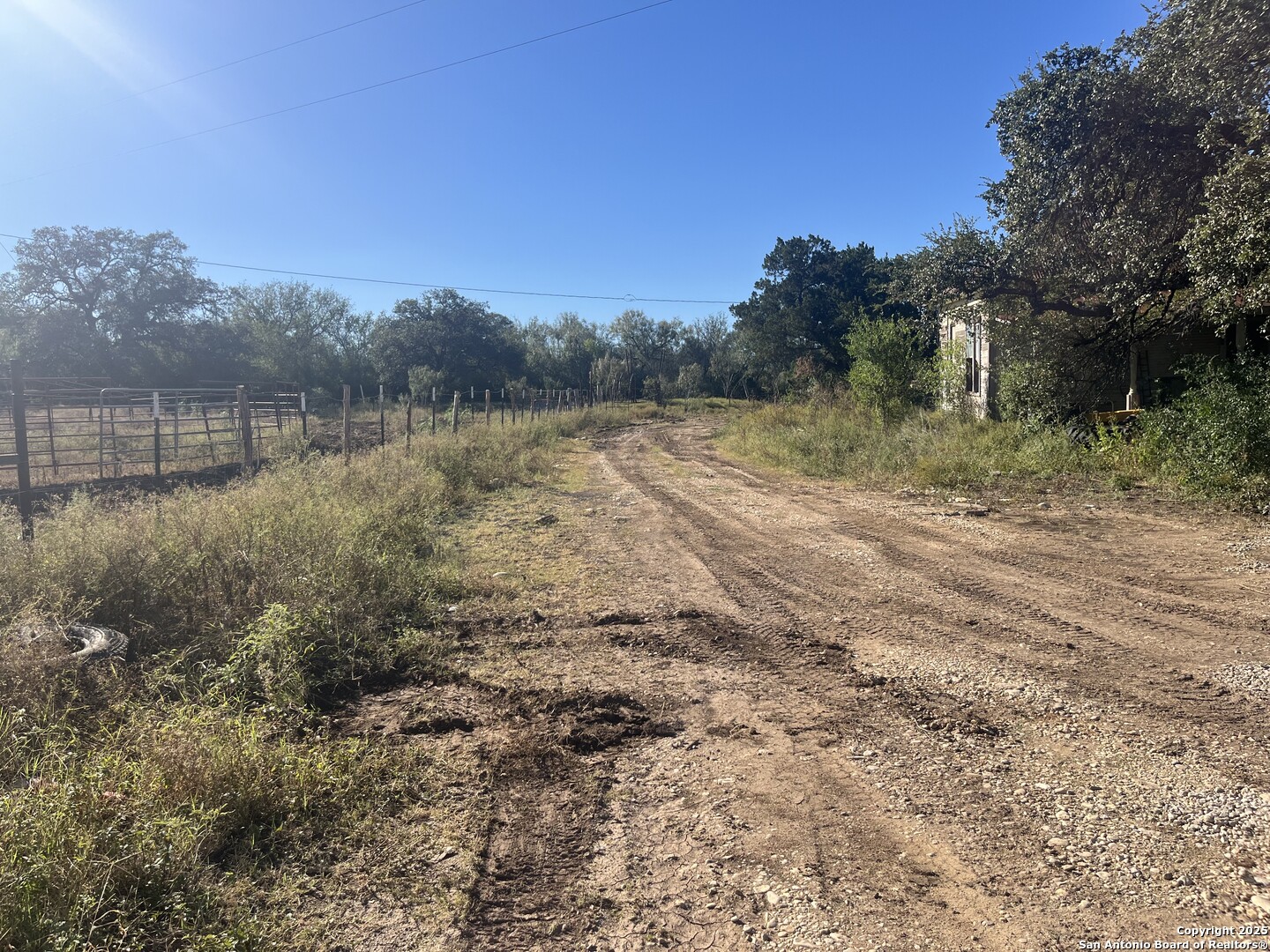 3609 Fm 1796 Dhanis TX 78850