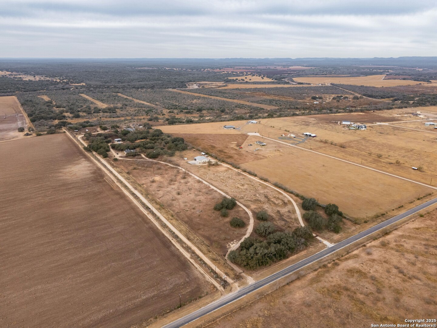 3609 Fm 1796 Dhanis TX 78850