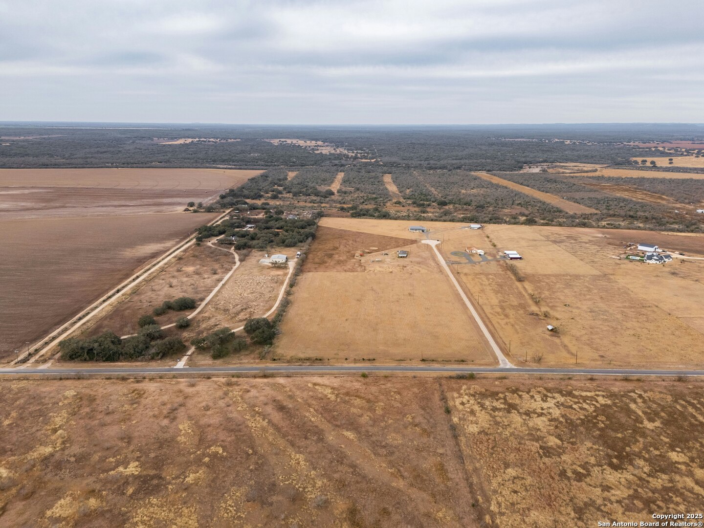3609 Fm 1796 Dhanis TX 78850
