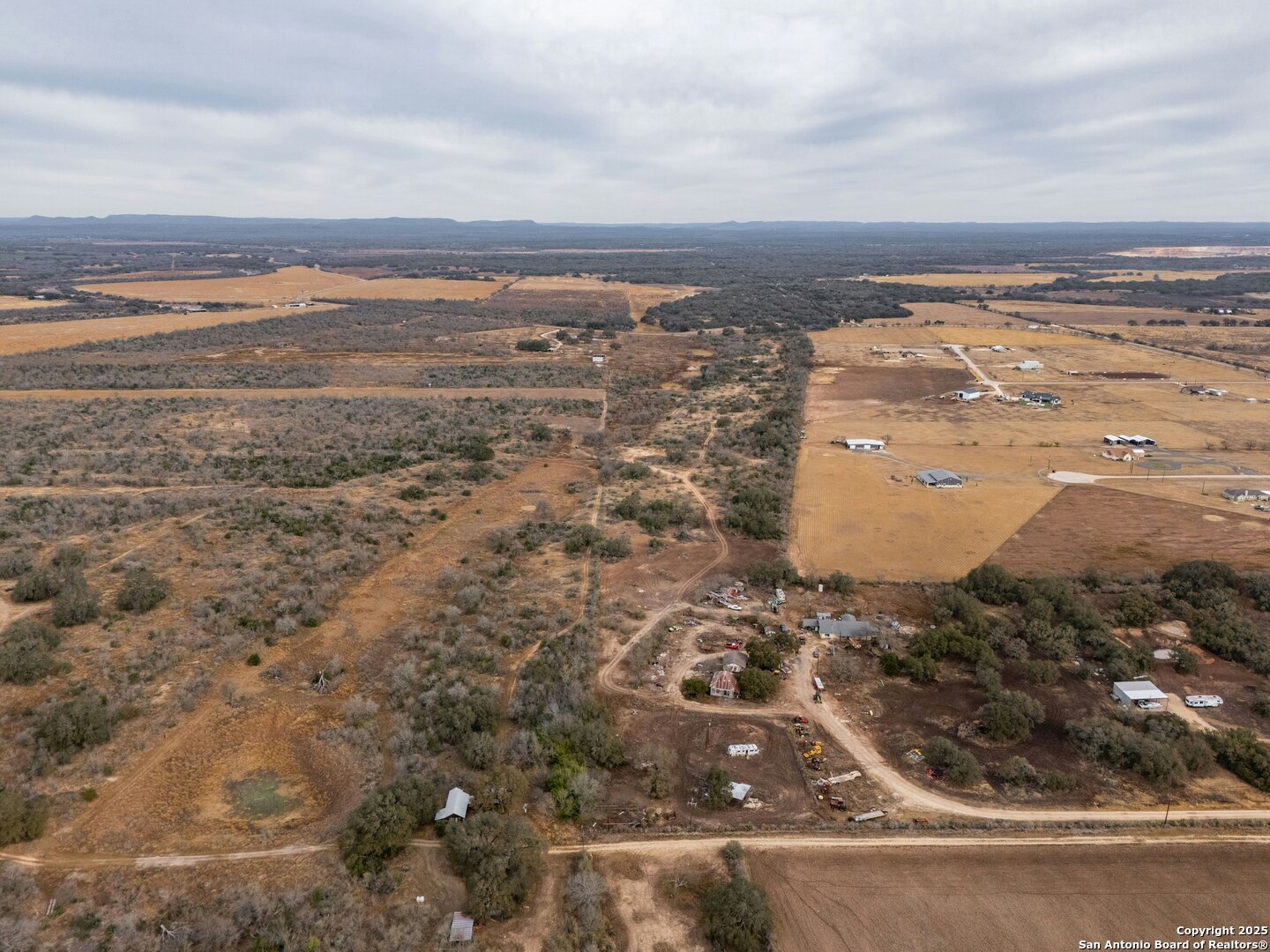 3609 Fm 1796 Dhanis TX 78850