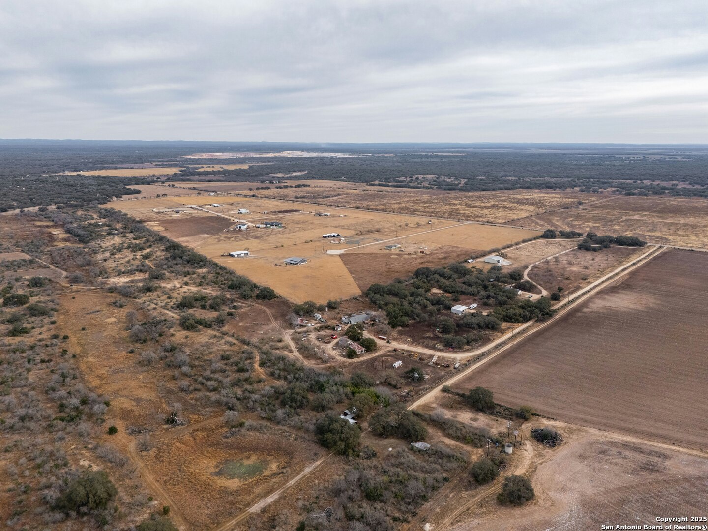 3609 Fm 1796 Dhanis TX 78850