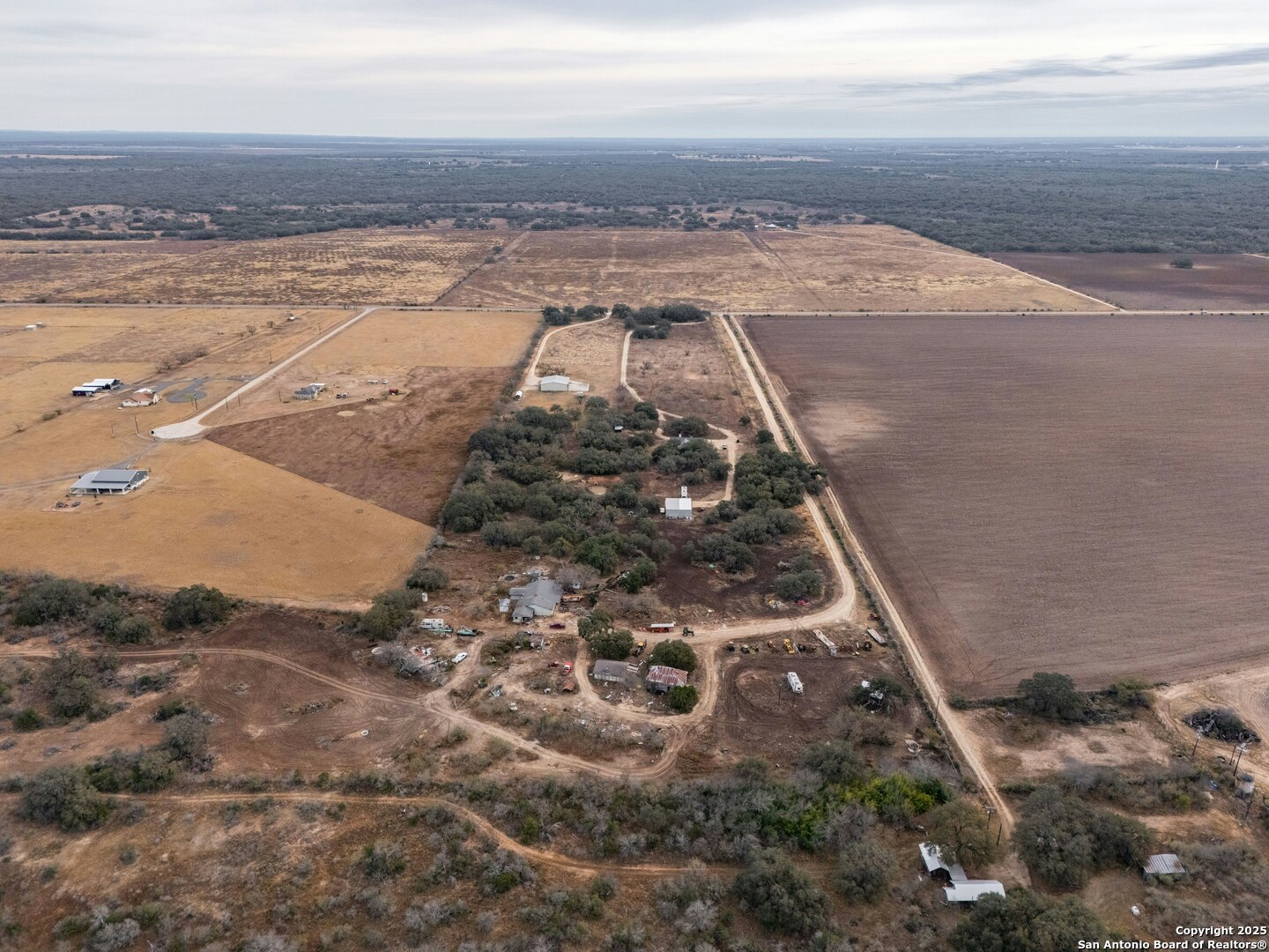 3609 Fm 1796 Dhanis TX 78850