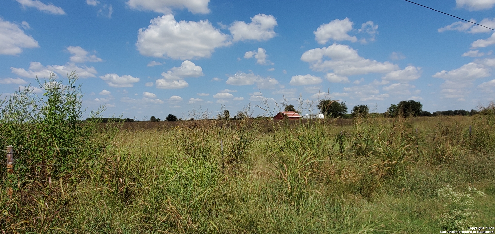 780 & 848 Bolton Road Marion TX 78124
