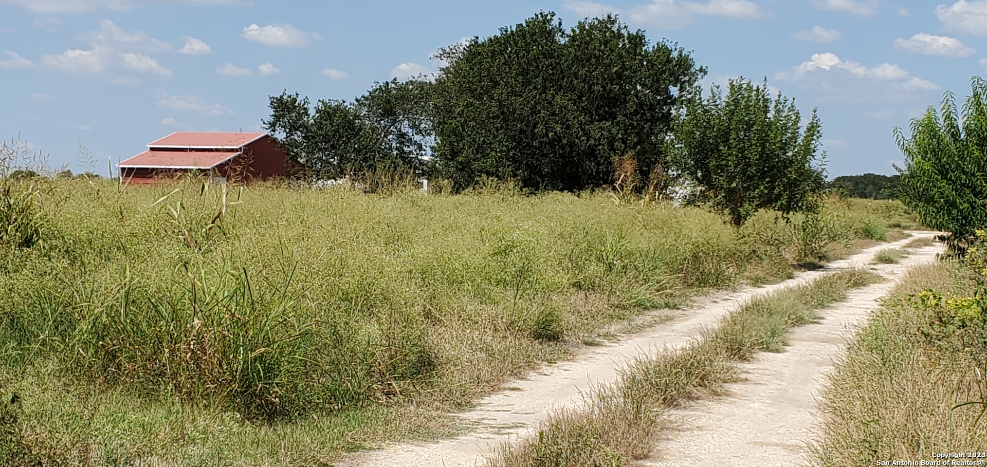 780 & 848 Bolton Road Marion TX 78124