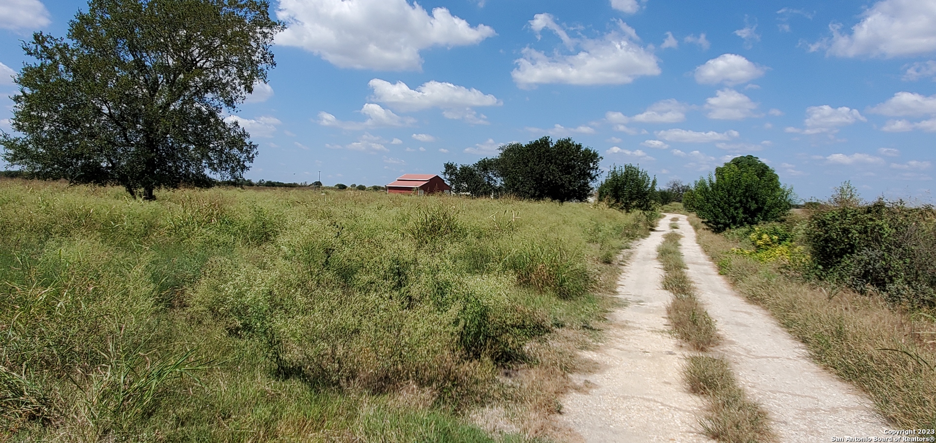 780 & 848 Bolton Road Marion TX 78124