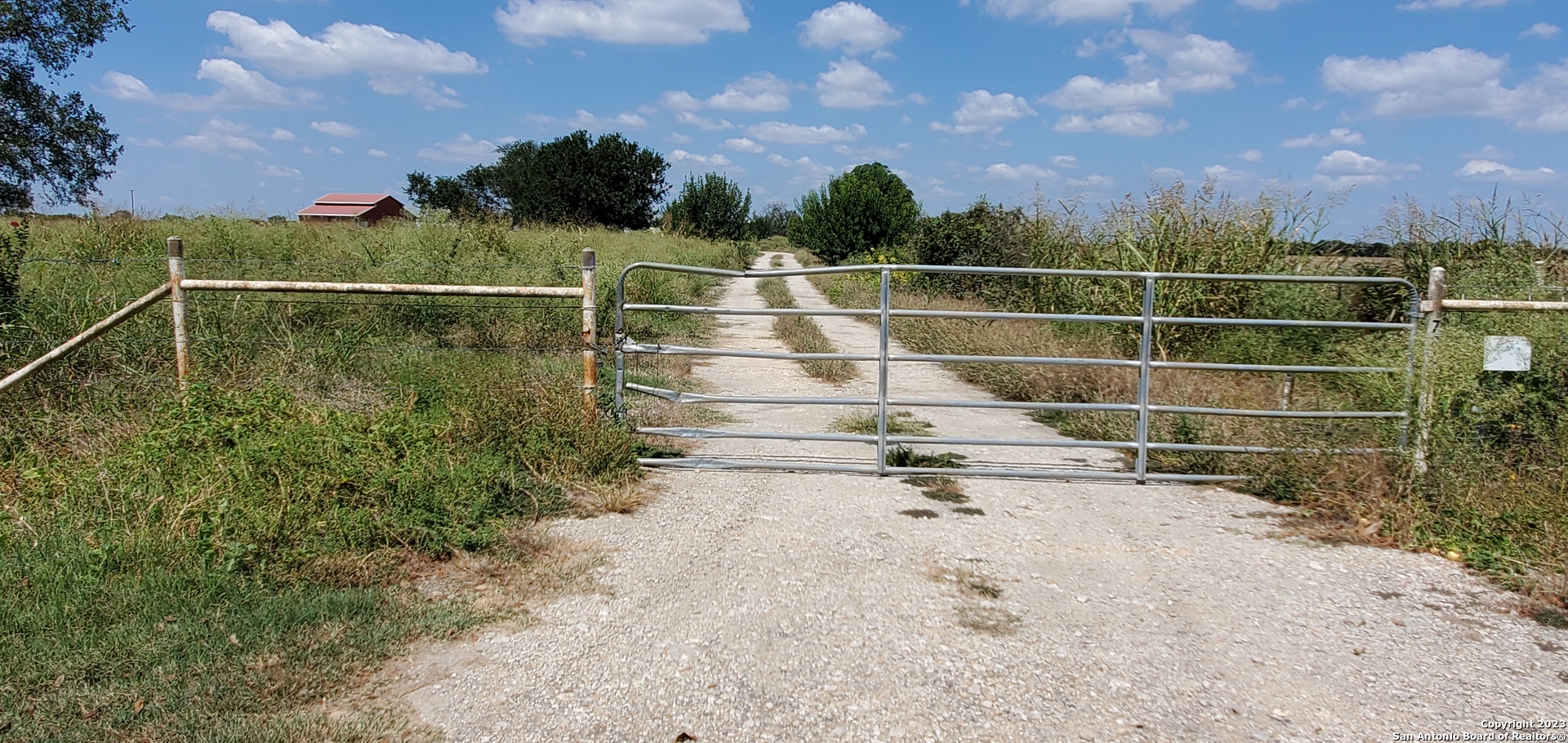 780 & 848 Bolton Road Marion TX 78124