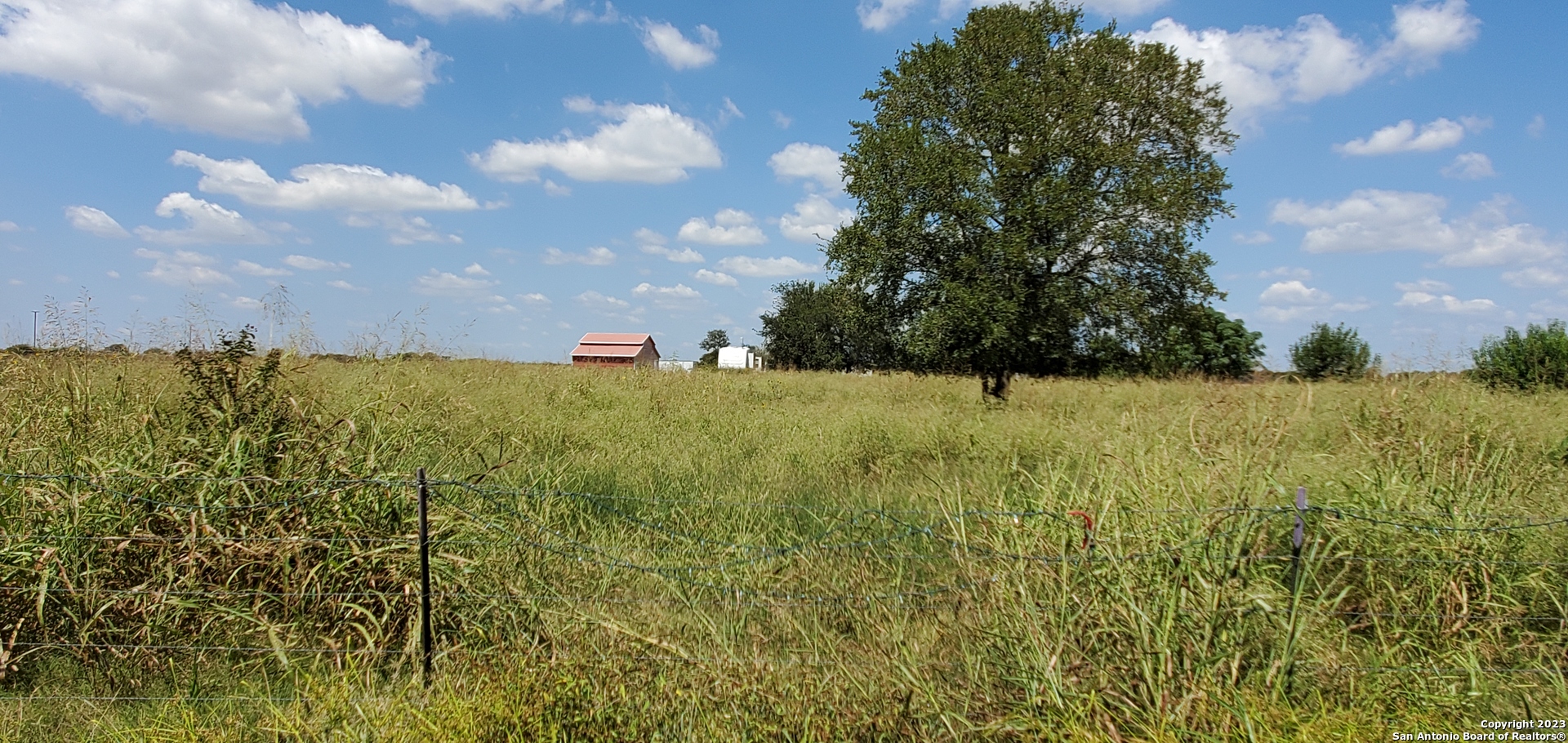 780 & 848 Bolton Road Marion TX 78124