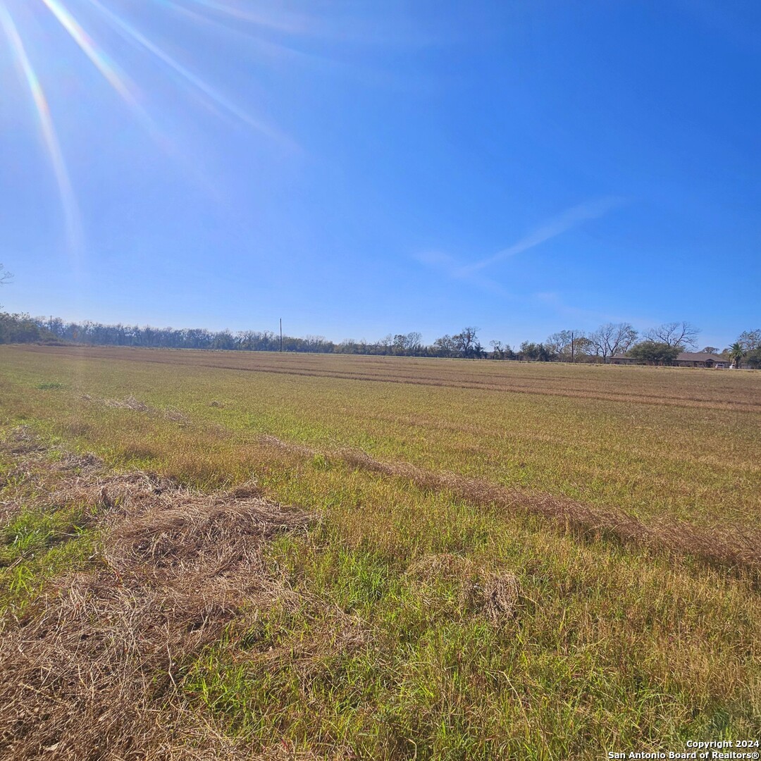 Tbd Fm 640 Tract 1 Wharton TX 77488